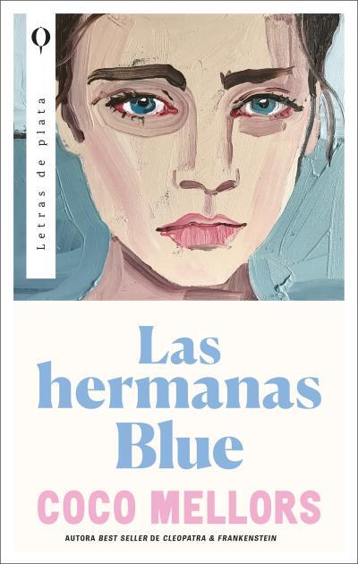 LAS HERMANAS BLUE | 9788492919703 | MELLORS, COCO | Llibreria Ombra | Llibreria online de Rubí, Barcelona | Comprar llibres en català i castellà online