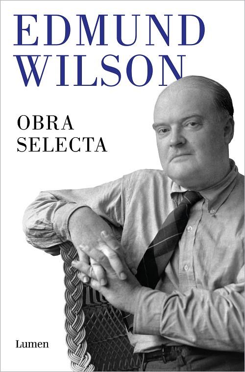 OBRA SELECTA | 9788426418104 | WILSON, EDMUND | Llibreria Ombra | Llibreria online de Rubí, Barcelona | Comprar llibres en català i castellà online