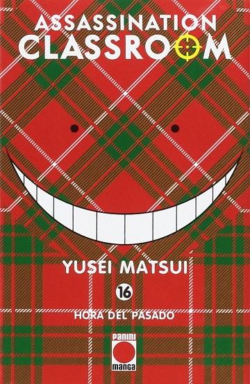 ASSASSINATION CLASSROOM 16 | 9788490947890 | BERNET, JORDI/ NIZZI, CLAUDIO | Llibreria Ombra | Llibreria online de Rubí, Barcelona | Comprar llibres en català i castellà online