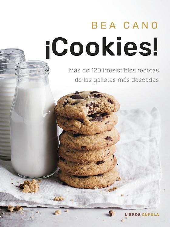 ¡COOKIES! | 9788448031619 | CANO, BEA | Llibreria Ombra | Llibreria online de Rubí, Barcelona | Comprar llibres en català i castellà online