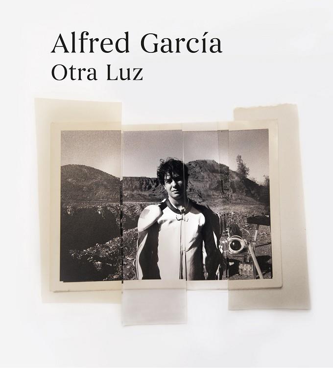 OTRA LUZ | 9788420452487 | GARCÍA, ALFRED | Llibreria Ombra | Llibreria online de Rubí, Barcelona | Comprar llibres en català i castellà online