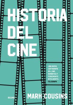 HISTORIA DEL CINE | 9788418459122 | COUSINS, MARK | Llibreria Ombra | Llibreria online de Rubí, Barcelona | Comprar llibres en català i castellà online