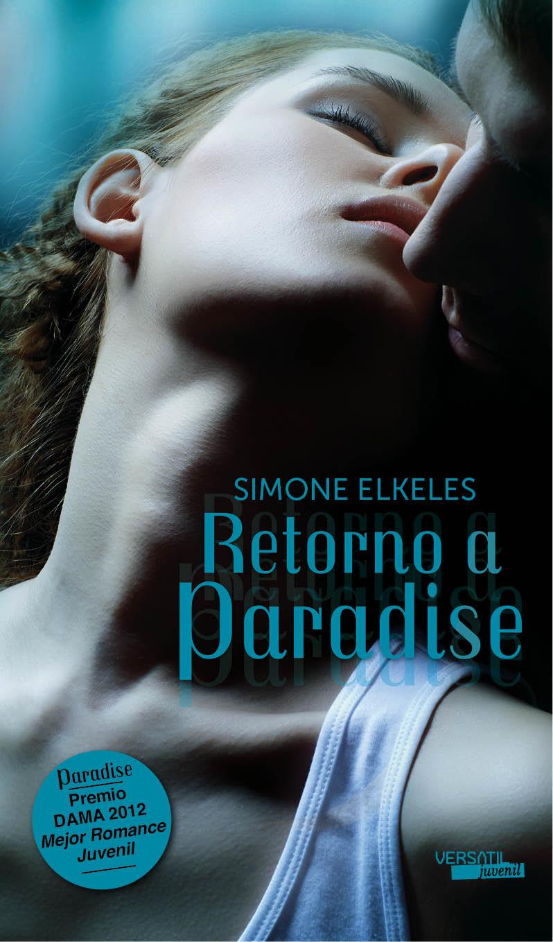 RETORNO A PARADISE | 9788492929856 | SIMONE ELKELES | Llibreria Ombra | Llibreria online de Rubí, Barcelona | Comprar llibres en català i castellà online