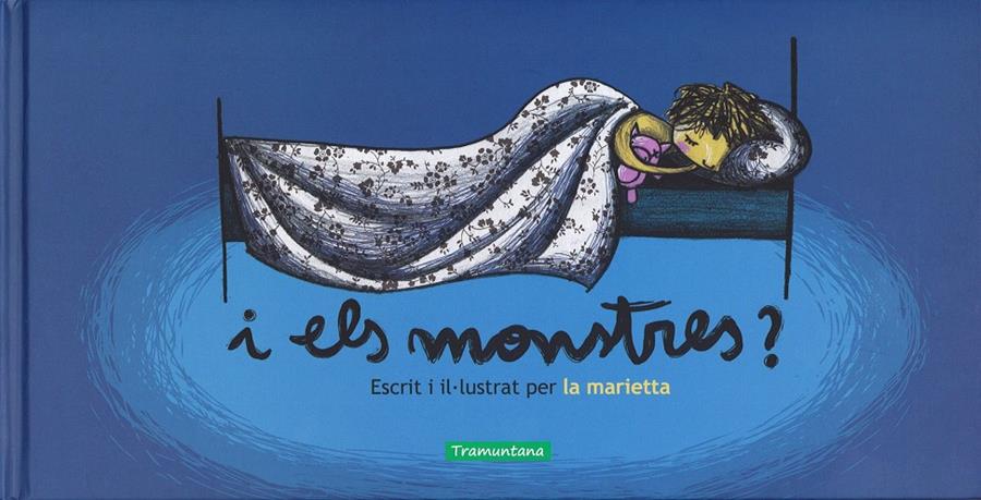 I ELS MONSTRES? | 9788494304620 | SALES ROQUETA, MARIA | Llibreria Ombra | Llibreria online de Rubí, Barcelona | Comprar llibres en català i castellà online