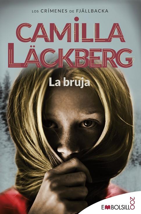 LA BRUJA | 9788416087983 | LÄCKBERG, CAMILLA | Llibreria Ombra | Llibreria online de Rubí, Barcelona | Comprar llibres en català i castellà online