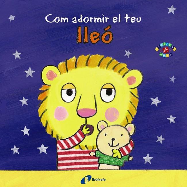 COM ADORMIR EL TEU LLEÓ | 9788499067087 | CLARKE, JANE | Llibreria Ombra | Llibreria online de Rubí, Barcelona | Comprar llibres en català i castellà online