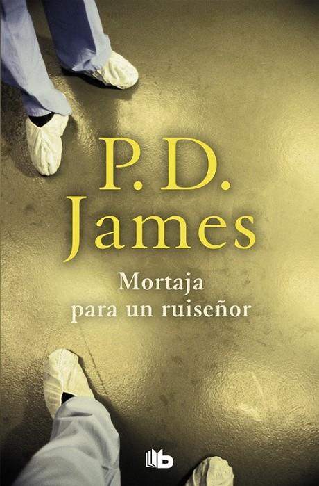 MORTAJA PARA UN RUISEÑOR (ADAM DALGLIESH 4) | 9788490705186 | P.D. JAMES | Llibreria Ombra | Llibreria online de Rubí, Barcelona | Comprar llibres en català i castellà online