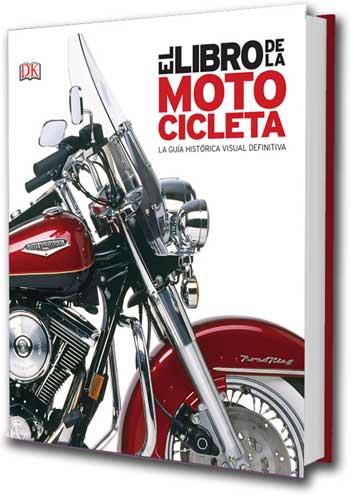 EL LIBRO DE LA MOTOCICLETA | 9788416279784 | AAVV | Llibreria Ombra | Llibreria online de Rubí, Barcelona | Comprar llibres en català i castellà online