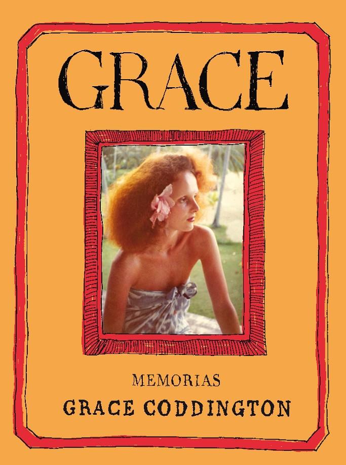 GRACE TODA UNA VIDA EN VOGUE | 9788475069364 | CODDINGTON, GRACE | Llibreria Ombra | Llibreria online de Rubí, Barcelona | Comprar llibres en català i castellà online