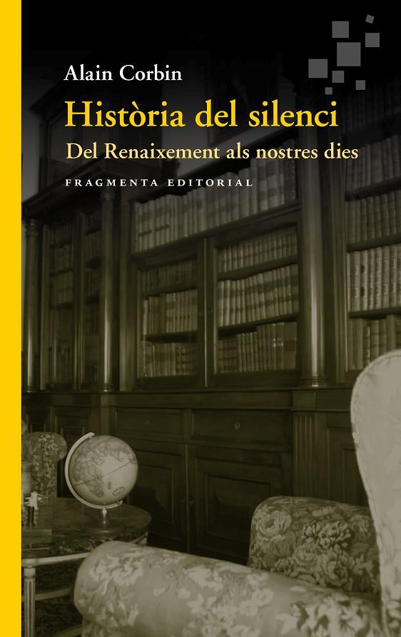 HISTÒRIA DEL SILENCI | 9788417796099 | CORBIN, ALAIN | Llibreria Ombra | Llibreria online de Rubí, Barcelona | Comprar llibres en català i castellà online