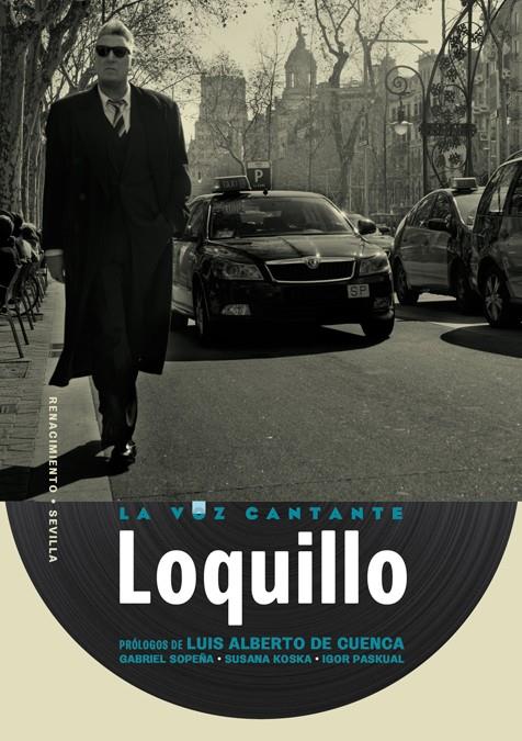 LOQUILLO | 9788416685707 | SANZ BELTRÁN, JOSÉ MARÍA/Y OTROS | Llibreria Ombra | Llibreria online de Rubí, Barcelona | Comprar llibres en català i castellà online