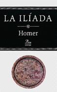 LA ILIADA | 9788482564098 | HOMER | Llibreria Ombra | Llibreria online de Rubí, Barcelona | Comprar llibres en català i castellà online