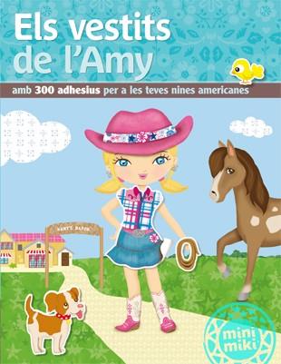 ELS VESTITS DE L'AMY | 9788424654740 | Llibreria Ombra | Llibreria online de Rubí, Barcelona | Comprar llibres en català i castellà online