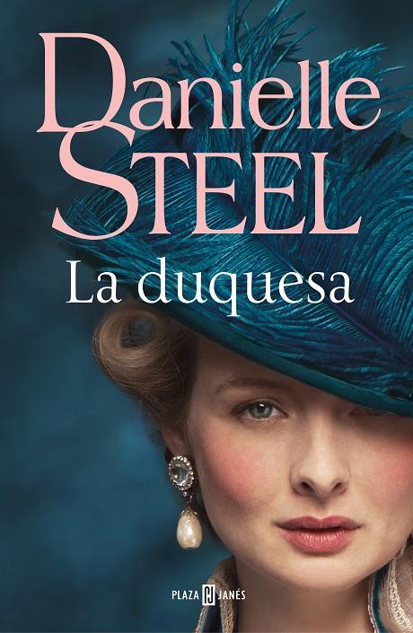 LA DUQUESA | 9788401021657 | STEEL, DANIELLE | Llibreria Ombra | Llibreria online de Rubí, Barcelona | Comprar llibres en català i castellà online