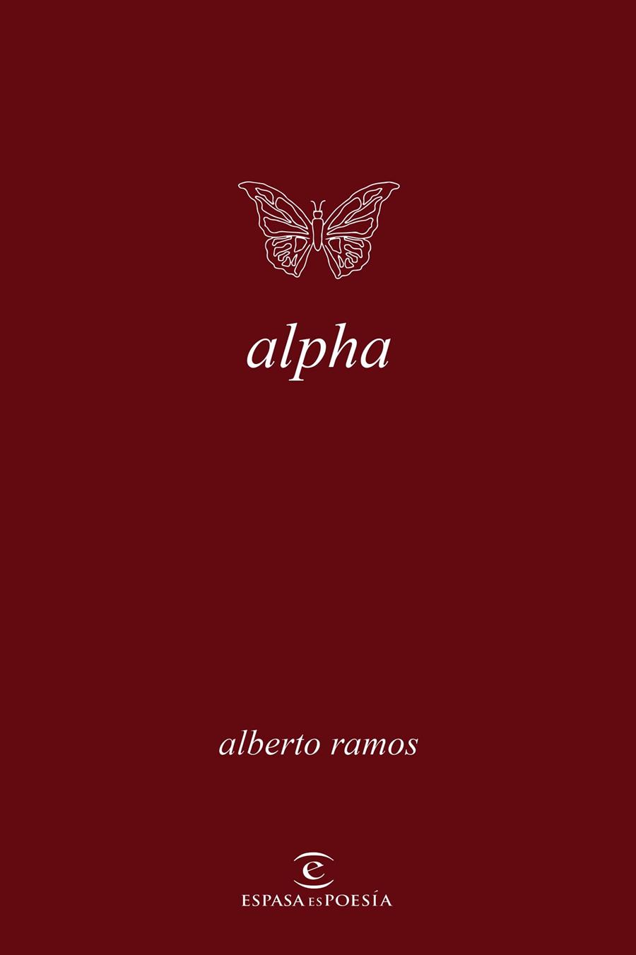 ALPHA | 9788467073683 | RAMOS, ALBERTO | Llibreria Ombra | Llibreria online de Rubí, Barcelona | Comprar llibres en català i castellà online