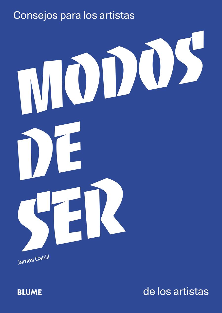 MODOS DE SER | 9788417492731 | CAHILL, JAMES | Llibreria Ombra | Llibreria online de Rubí, Barcelona | Comprar llibres en català i castellà online