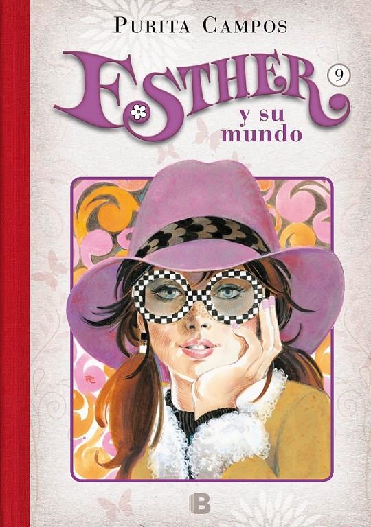 ESTHER Y SU MUNDO 9 AVENTURA EN LONDRES | 9788466656733 | CAMPOS, PURITA | Llibreria Ombra | Llibreria online de Rubí, Barcelona | Comprar llibres en català i castellà online