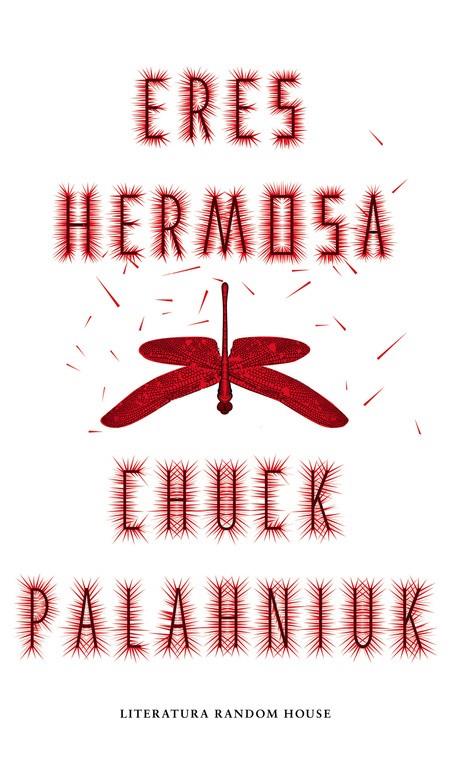 ERES HERMOSA | 9788439731191 | PALAHNIUK, CHUCK | Llibreria Ombra | Llibreria online de Rubí, Barcelona | Comprar llibres en català i castellà online