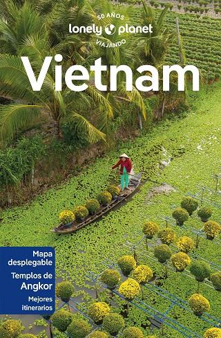 VIETNAM 9 | 9788408232377 | ATKINSON, BRETT/RAY, NICK/STEWART, IAIN/LOCKHART, KATIE/PHAM, JAMES/TRUONG, DIANA/ZUKAS, JOSHUA | Llibreria Ombra | Llibreria online de Rubí, Barcelona | Comprar llibres en català i castellà online