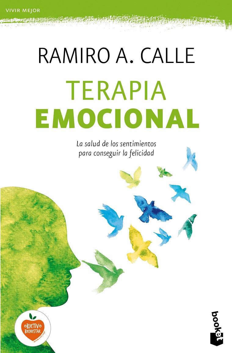 TERAPIA EMOCIONAL | 9788499985909 | RAMIRO A. CALLE | Llibreria Ombra | Llibreria online de Rubí, Barcelona | Comprar llibres en català i castellà online