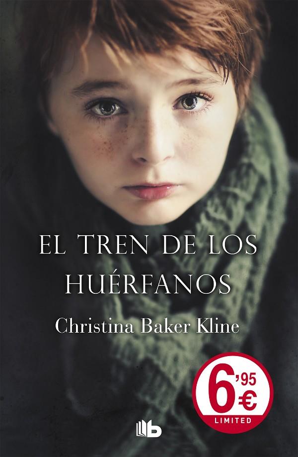 EL TREN DE LOS HUÉRFANOS | 9788490707036 | BAKER KLINE, CHRISTINA | Llibreria Ombra | Llibreria online de Rubí, Barcelona | Comprar llibres en català i castellà online