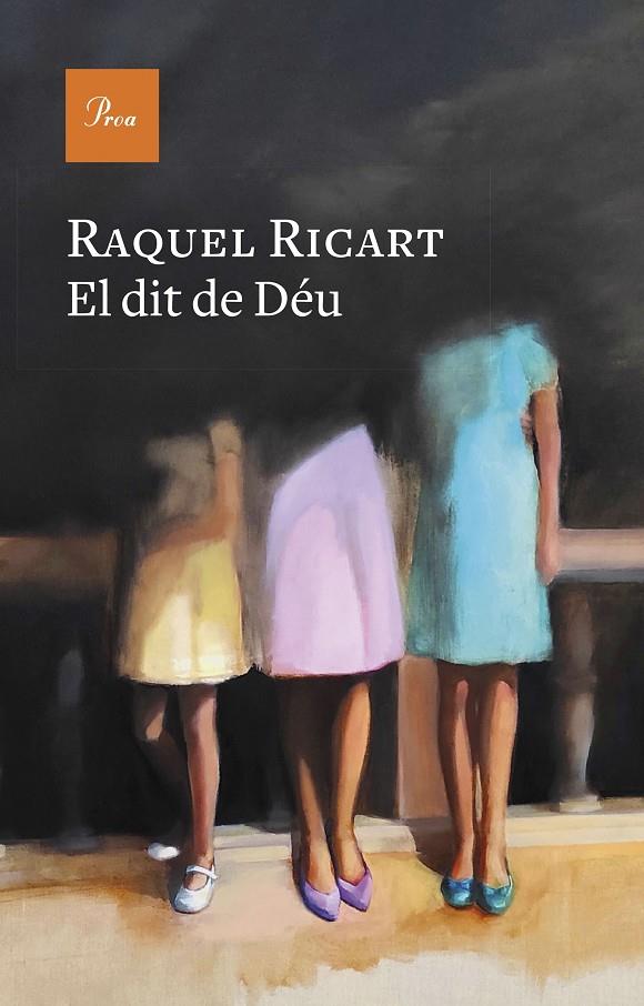 EL DIT DE DÉU | 9788475889627 | RICART, RAQUEL | Llibreria Ombra | Llibreria online de Rubí, Barcelona | Comprar llibres en català i castellà online