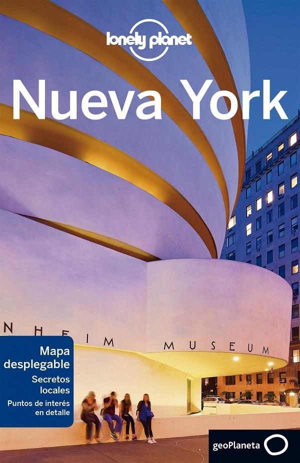 NUEVA YORK 8 | 9788408163763 | REGIS ST.LOUIS/ZORA O NEILL/CRISTIAN BONETTO | Llibreria Ombra | Llibreria online de Rubí, Barcelona | Comprar llibres en català i castellà online