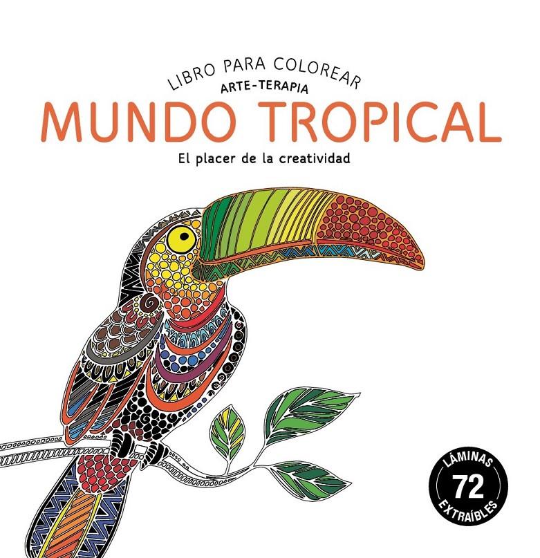 MUNDO TROPICAL (COMPACTOS) | 9788415618539 | EDITORIAL ALMA | Llibreria Ombra | Llibreria online de Rubí, Barcelona | Comprar llibres en català i castellà online