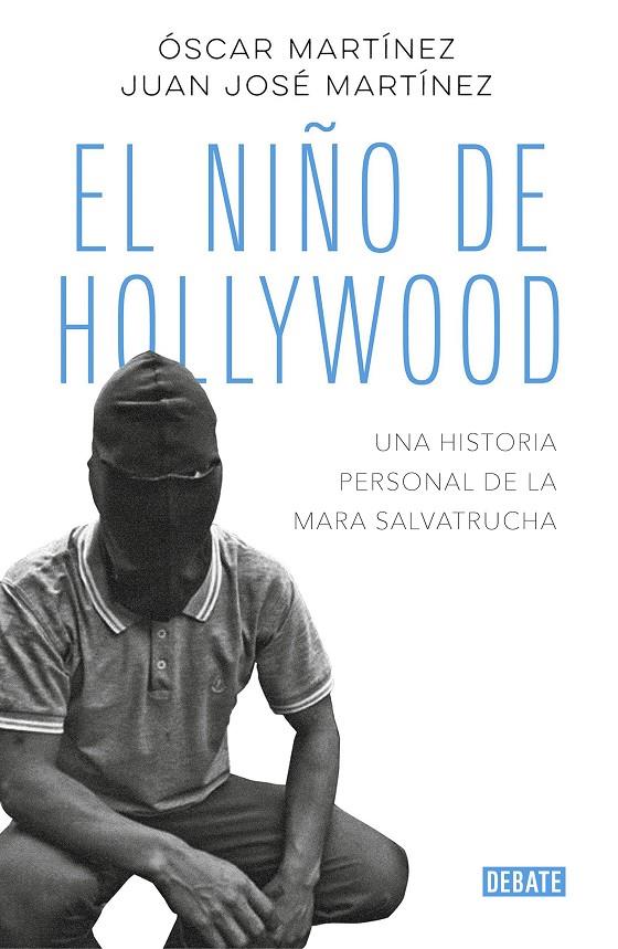 EL NIÑO DE HOLLYWOOD | 9788499929613 | MARTÍNEZ, ÓSCAR | Llibreria Ombra | Llibreria online de Rubí, Barcelona | Comprar llibres en català i castellà online