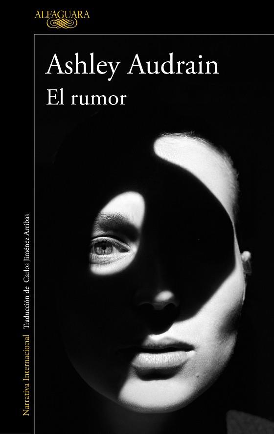 EL RUMOR | 9788420476698 | AUDRAIN, ASHLEY | Llibreria Ombra | Llibreria online de Rubí, Barcelona | Comprar llibres en català i castellà online