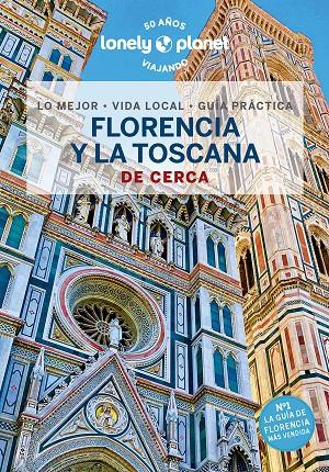 FLORENCIA Y LA TOSCANA DE CERCA 5 | 9788408260868 | WILLIAMS, NICOLA/HARDY, PAULA | Llibreria Ombra | Llibreria online de Rubí, Barcelona | Comprar llibres en català i castellà online