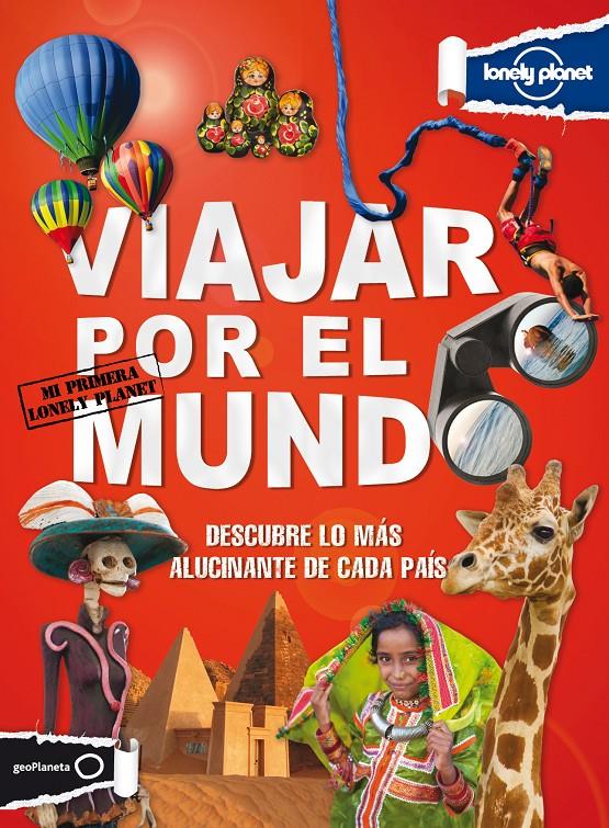 VIAJAR POR EL MUNDO | 9788408008156 | AA. VV. | Llibreria Ombra | Llibreria online de Rubí, Barcelona | Comprar llibres en català i castellà online