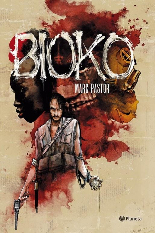 BIOKO (CASTELLA) | 9788408112006 | PASTOR, MARC | Llibreria Ombra | Llibreria online de Rubí, Barcelona | Comprar llibres en català i castellà online