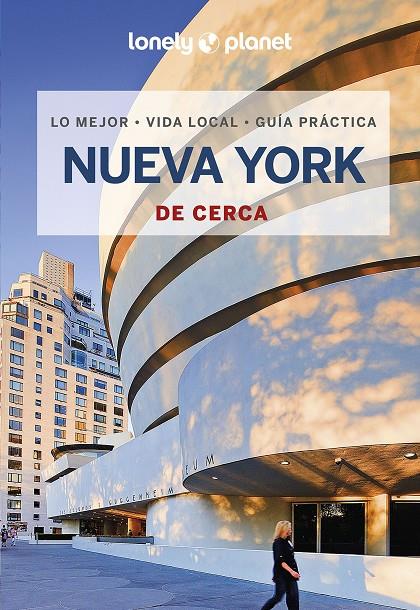 NUEVA YORK DE CERCA 8 | 9788408258537 | O'NEILL, ZORA | Llibreria Ombra | Llibreria online de Rubí, Barcelona | Comprar llibres en català i castellà online