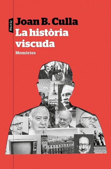 LA HISTÒRIA VISCUDA | 9788498094404 | B. CULLA, JOAN | Llibreria Ombra | Llibreria online de Rubí, Barcelona | Comprar llibres en català i castellà online