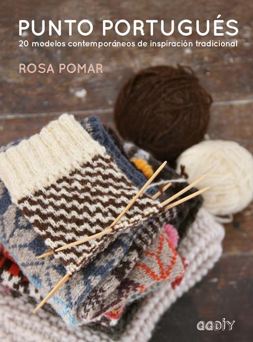 PUNTO PORTUGUÉS | 9788425230233 | POMAR, ROSA | Llibreria Ombra | Llibreria online de Rubí, Barcelona | Comprar llibres en català i castellà online