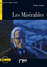 LES MISERABLES CHAT NOIR | 9788468209005 | Llibreria Ombra | Llibreria online de Rubí, Barcelona | Comprar llibres en català i castellà online