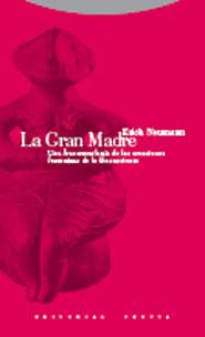 LA GRAN MADRE | 9788498790276 | NEUMANN, ERICH | Llibreria Ombra | Llibreria online de Rubí, Barcelona | Comprar llibres en català i castellà online