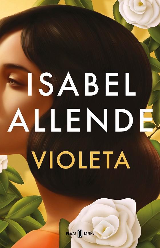 VIOLETA | 9788401027475 | ALLENDE, ISABEL | Llibreria Ombra | Llibreria online de Rubí, Barcelona | Comprar llibres en català i castellà online