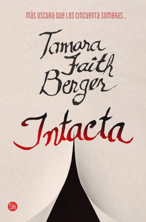 INTACTA | 9788466327299 | BERGER, TAMARA FAITH | Llibreria Ombra | Llibreria online de Rubí, Barcelona | Comprar llibres en català i castellà online