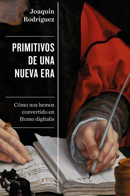 PRIMITIVOS DE UNA NUEVA ERA | 9788490666593 | RODRÍGUEZ, JOAQUÍN | Llibreria Ombra | Llibreria online de Rubí, Barcelona | Comprar llibres en català i castellà online