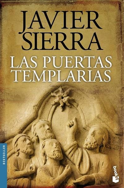 LAS PUERTAS TEMPLARIAS | 9788408129424 | JAVIER SIERRA | Llibreria Ombra | Llibreria online de Rubí, Barcelona | Comprar llibres en català i castellà online