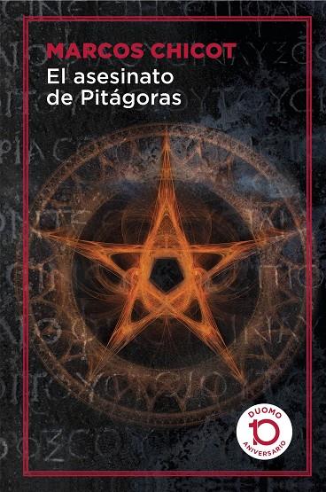 EL ASESINATO DE PITÁGORAS | 9788417761059 | CHICOT, MARCOS | Llibreria Ombra | Llibreria online de Rubí, Barcelona | Comprar llibres en català i castellà online