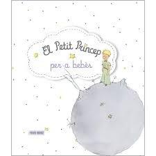 PETIT PRINCEP PER A BEBES | 9788491672067 | VV.AA. | Llibreria Ombra | Llibreria online de Rubí, Barcelona | Comprar llibres en català i castellà online