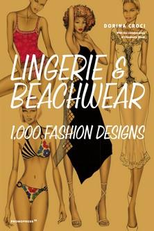 LINGERIE & BEACHWEAR | 9788417412524 | CROCI, DORINA | Llibreria Ombra | Llibreria online de Rubí, Barcelona | Comprar llibres en català i castellà online