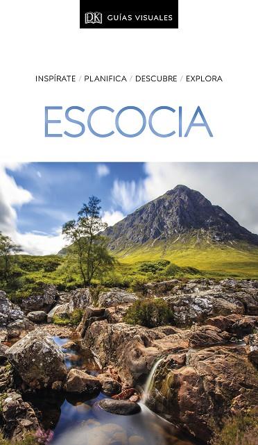  ESCOCIA | 9780241432693 | VARIOS AUTORES, | Llibreria Ombra | Llibreria online de Rubí, Barcelona | Comprar llibres en català i castellà online