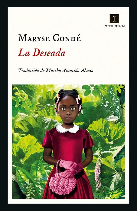 LA DESEADA | 9788417553883 | CONDÉ MARYSE | Llibreria Ombra | Llibreria online de Rubí, Barcelona | Comprar llibres en català i castellà online