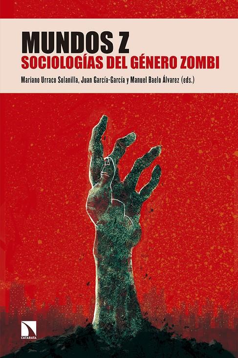 MUNDOS Z | 9788490973370 | MARIANO URRACO SOLANILLA | Llibreria Ombra | Llibreria online de Rubí, Barcelona | Comprar llibres en català i castellà online