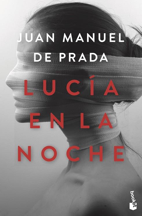 LUCÍA EN LA NOCHE | 9788467058987 | PRADA, JUAN MANUEL DE | Llibreria Ombra | Llibreria online de Rubí, Barcelona | Comprar llibres en català i castellà online