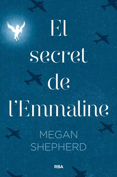 EL SECRET DE L'EMMALINE (CATALA) | 9788427211605 | SHEPHERD , MEGAN | Llibreria Ombra | Llibreria online de Rubí, Barcelona | Comprar llibres en català i castellà online